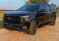 2024 Chevrolet Suburban RST – Chevrolet – High Noon Luxury Motors Georgetown TX