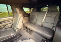 2024 Chevrolet Suburban RST – Chevrolet – High Noon Luxury Motors Georgetown TX