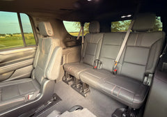 2024 Chevrolet Suburban RST – Chevrolet – High Noon Luxury Motors Georgetown TX