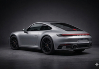 2024 Porsche 911 Carrera S – Porsche – High Noon Luxury Motors Georgetown TX