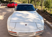 1987 Porsche 944 Turbo – Porsche – High Noon Luxury Motors Georgetown TX