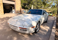 1987 Porsche 944 Turbo – Porsche – High Noon Luxury Motors Georgetown TX