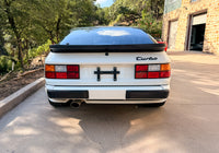1987 Porsche 944 Turbo – Porsche – High Noon Luxury Motors Georgetown TX