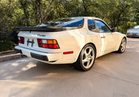 1987 Porsche 944 Turbo – Porsche – High Noon Luxury Motors Georgetown TX