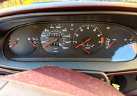 1987 Porsche 944 Turbo – Porsche – High Noon Luxury Motors Georgetown TX