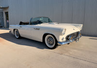 1955 Ford Thunderbird Convertible – Ford – High Noon Luxury Motors Georgetown TX