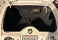 1955 Ford Thunderbird Convertible – Ford – High Noon Luxury Motors Georgetown TX