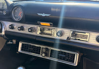 1955 Ford Thunderbird Convertible – Ford – High Noon Luxury Motors Georgetown TX