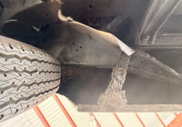 1955 Ford Thunderbird Convertible – Ford – High Noon Luxury Motors Georgetown TX