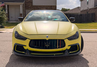 2014 Maserati Ghibli S Q4 – Maserati – High Noon Luxury Motors Georgetown TX