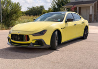 2014 Maserati Ghibli S Q4 – Maserati – High Noon Luxury Motors Georgetown TX
