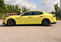 2014 Maserati Ghibli S Q4 – Maserati – High Noon Luxury Motors Georgetown TX