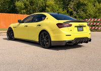 2014 Maserati Ghibli S Q4 – Maserati – High Noon Luxury Motors Georgetown TX