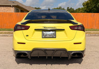 2014 Maserati Ghibli S Q4 – Maserati – High Noon Luxury Motors Georgetown TX