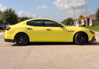 2014 Maserati Ghibli S Q4 – Maserati – High Noon Luxury Motors Georgetown TX