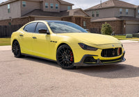 2014 Maserati Ghibli S Q4 – Maserati – High Noon Luxury Motors Georgetown TX