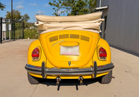 1971 Volkswagen Super Beetle Convertible – Volkswagen – High Noon Luxury Motors Georgetown TX