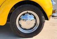 1971 Volkswagen Super Beetle Convertible – Volkswagen – High Noon Luxury Motors Georgetown TX