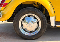 1971 Volkswagen Super Beetle Convertible – Volkswagen – High Noon Luxury Motors Georgetown TX