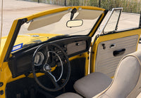 1971 Volkswagen Super Beetle Convertible – Volkswagen – High Noon Luxury Motors Georgetown TX