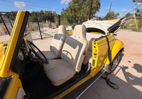 1971 Volkswagen Super Beetle Convertible – Volkswagen – High Noon Luxury Motors Georgetown TX
