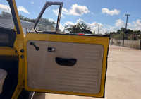 1971 Volkswagen Super Beetle Convertible – Volkswagen – High Noon Luxury Motors Georgetown TX