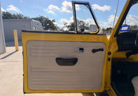 1971 Volkswagen Super Beetle Convertible – Volkswagen – High Noon Luxury Motors Georgetown TX