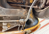 1971 Volkswagen Super Beetle Convertible – Volkswagen – High Noon Luxury Motors Georgetown TX